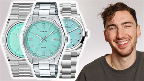 fake mens tiffany watches|tiffany and co watches men's.